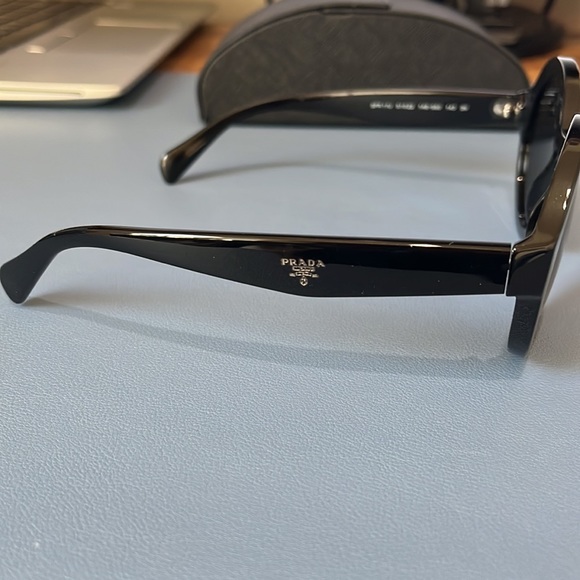 Beautiful Prada Sunglasses - Picture 2 of 9